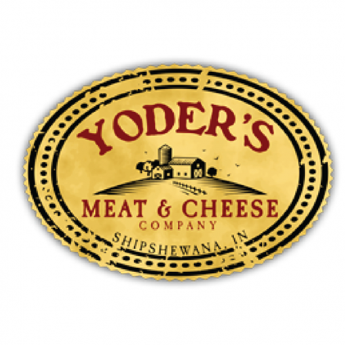 Yoder's Meat and Cheese, Shipshewana, IN