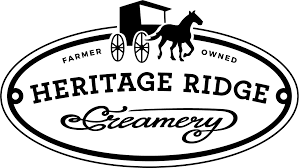 Heritage Ridge Cheese, Middlebury, IN