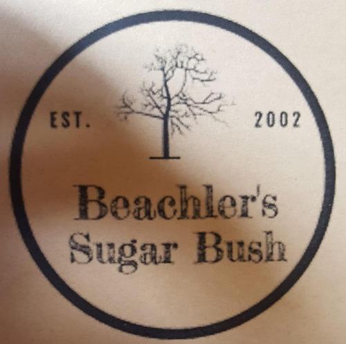 Beechler's Sugar Bush, CLaypool, IN