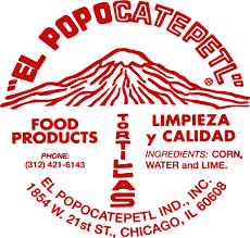 El Popocatepetl Tortillería / Matilda Chips